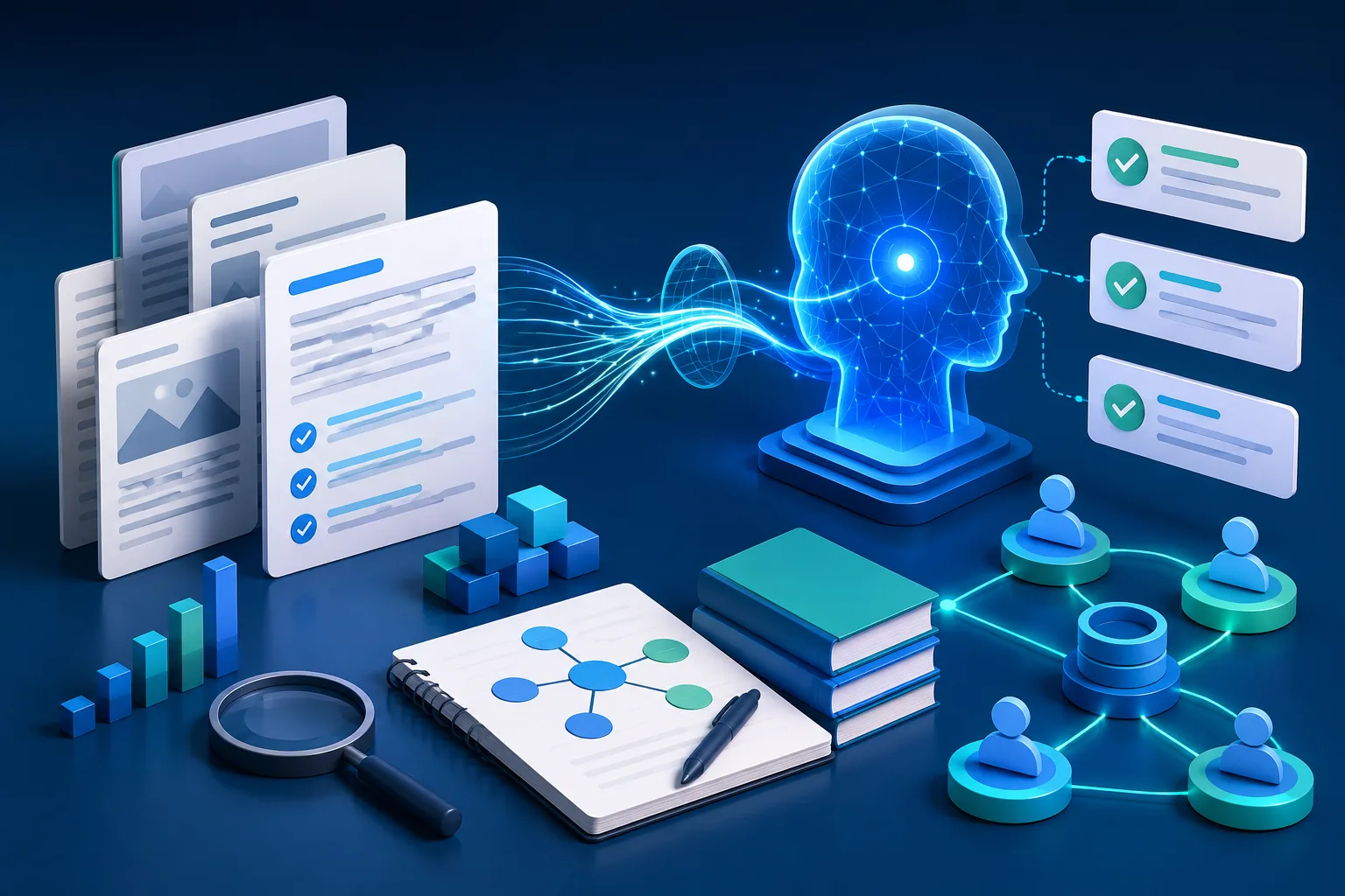 Answer Engine Optimization Best Practices: How to Get Cited by AI in 2025