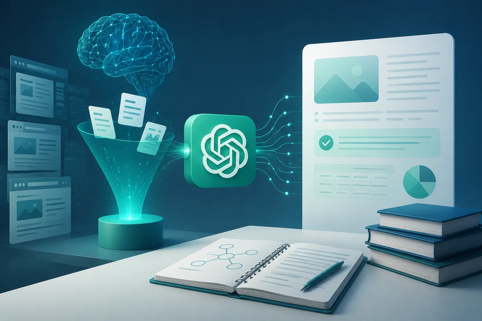 ChatGPT SEO: How to Improve Your Content for AI Search Engines