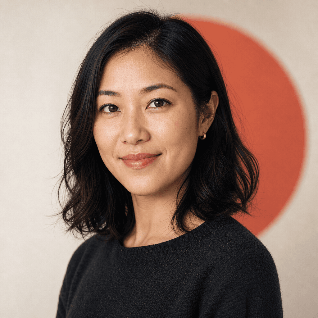 Mira Chen