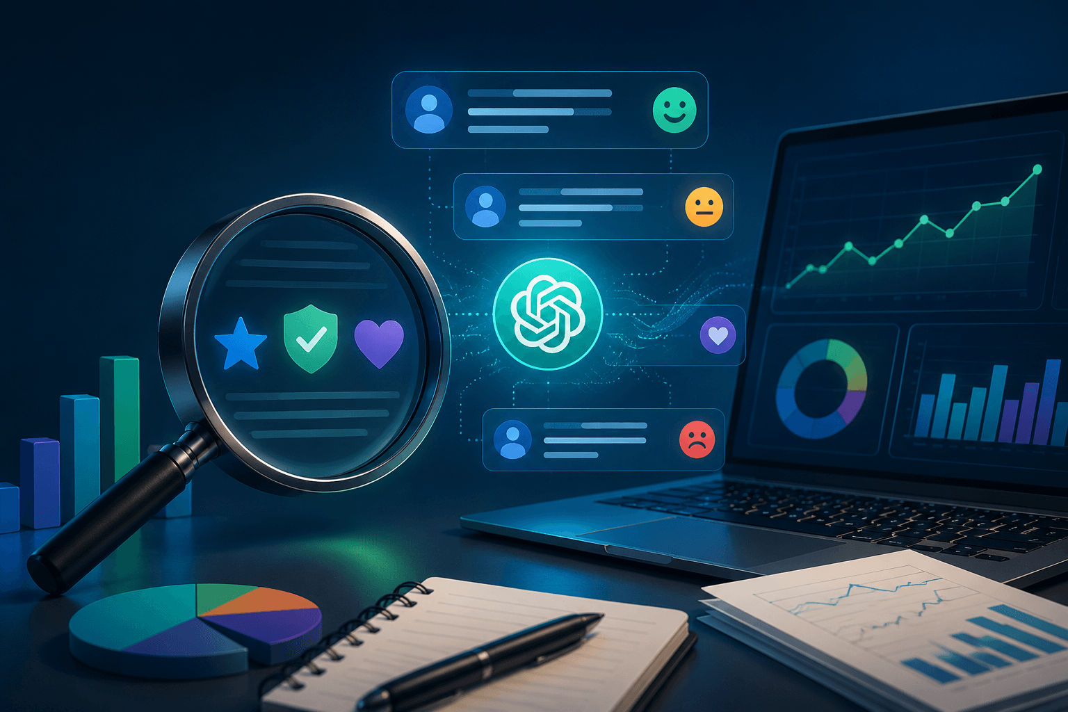 How to See Brand Visibility in ChatGPT: AI Presence Guide