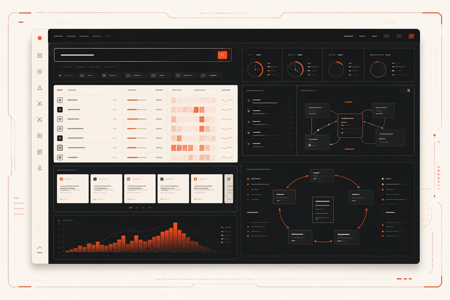 AI search position product visual