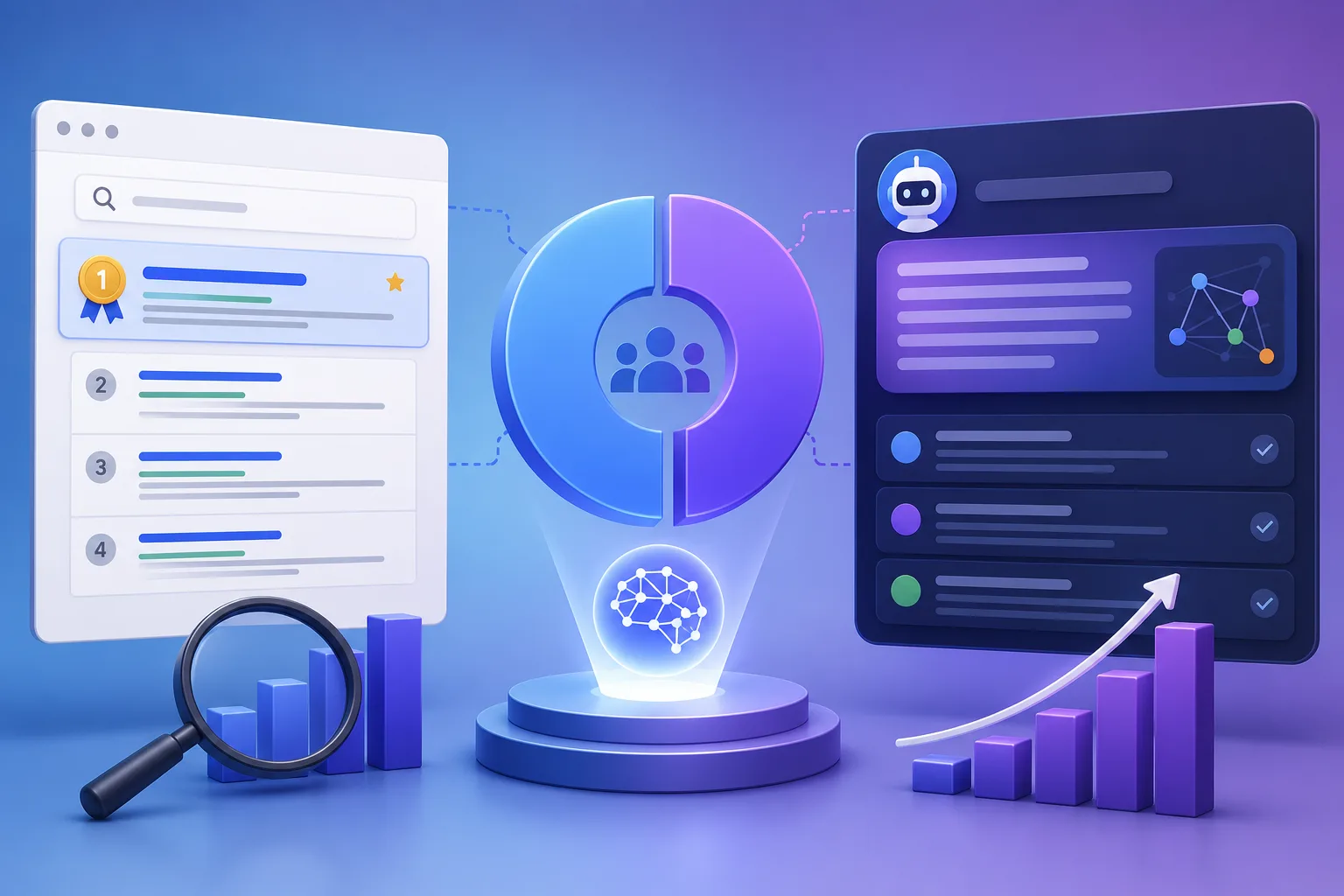 AI Search Share of Voice: The Definitive Guide to Measuring and Improving Your Brand's Visibility in LLM Answers