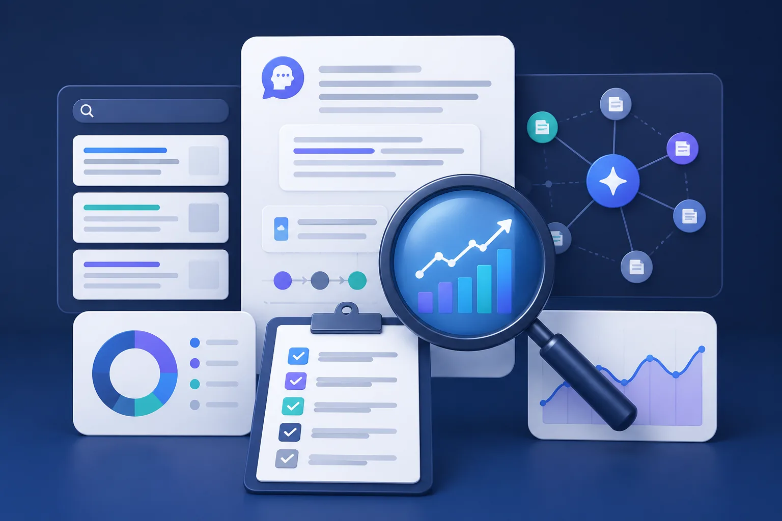 AI Visibility Tools: What to Track Before Choosing a Platform
