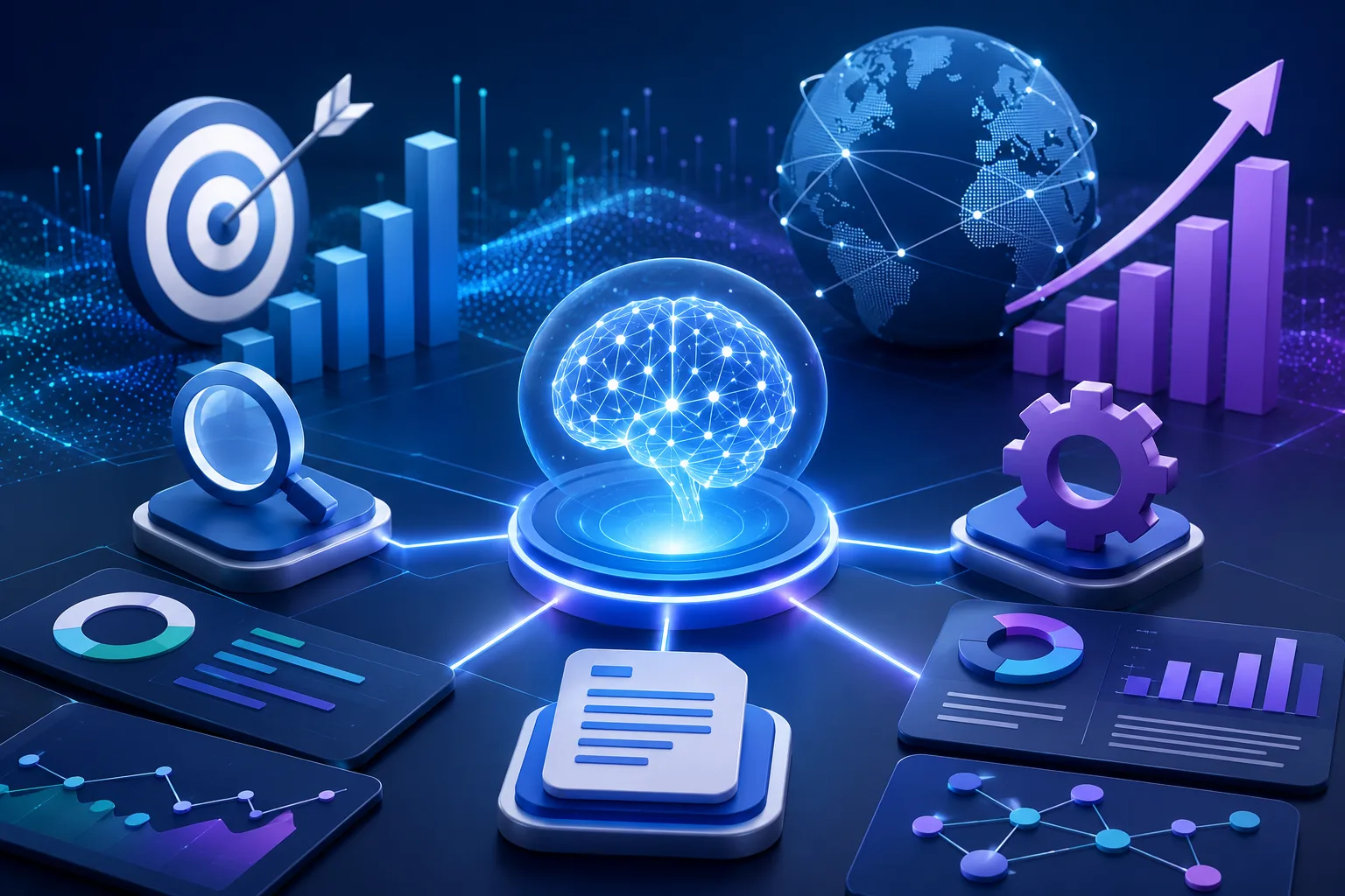Best AI SEO Tools for 2026: Expert Picks & Strategy Guide