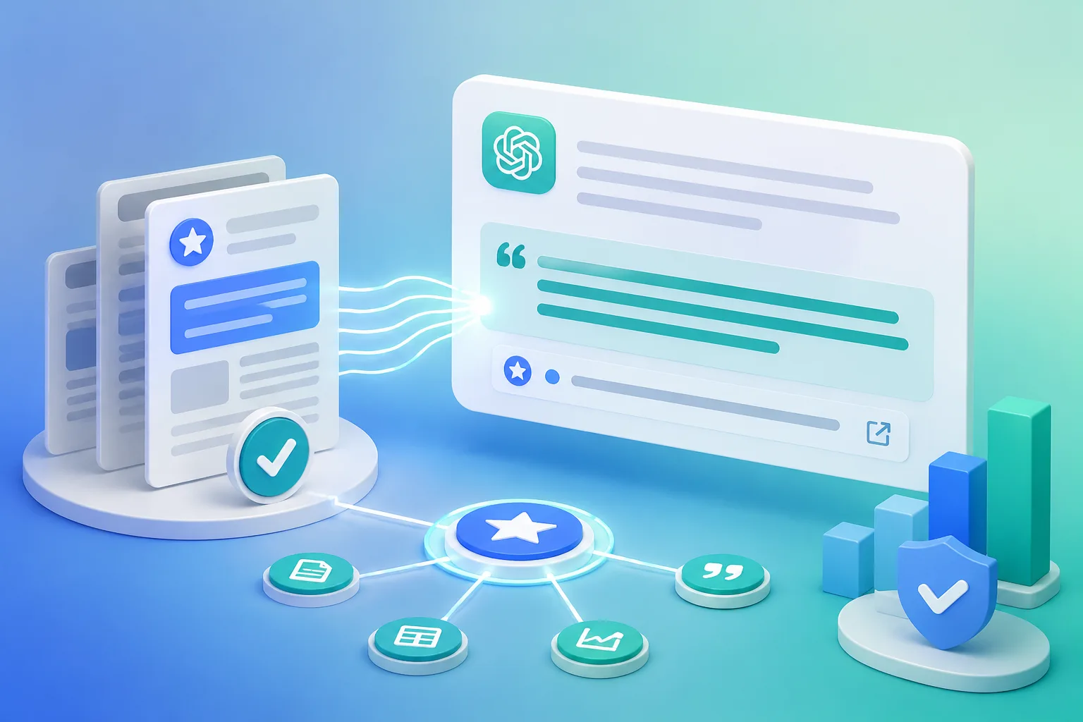 ChatGPT Citation: How to Get Your Brand Cited in AI Answers